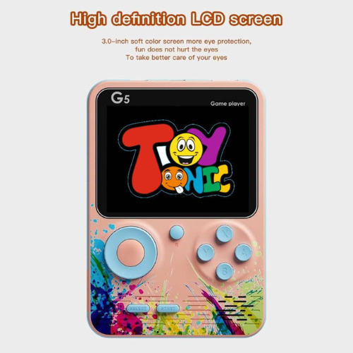 G5 game Box - Image 2