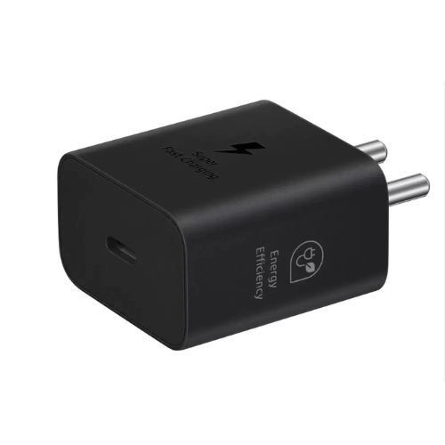 Samsung Galaxy 25W Travel Adaptor - Image 2