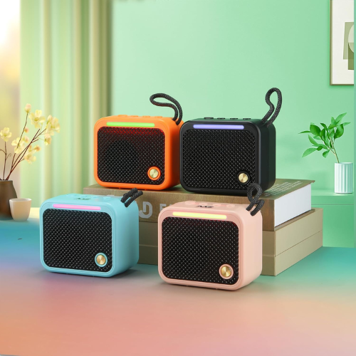 MZ M19VP PRO Speaker - Image 3