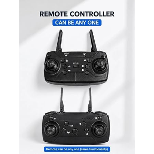 E88 Pro drone - Image 2