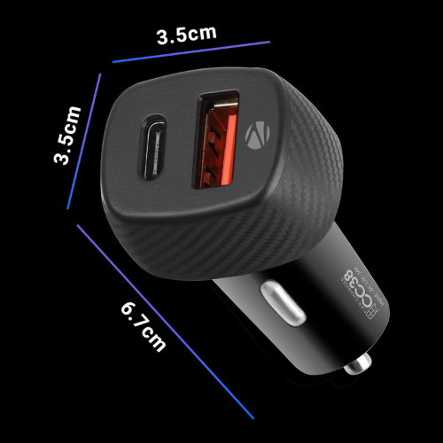 PD30W Power 3.0 Quick Charger - Image 4