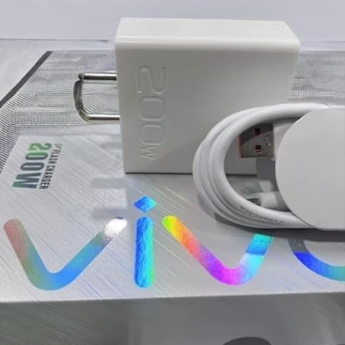 VIVO 200W CHARGER - Image 3