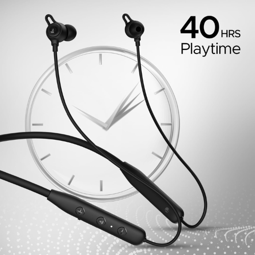 Boat Rockerz 109 Bluetooth Neckband - Image 2