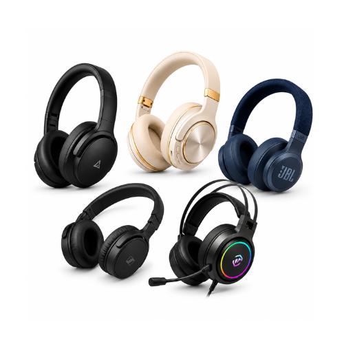 Headphones