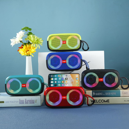 MZ M46VP Speaker - Image 2