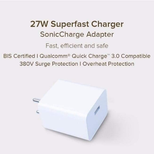 Mi 27W Charger - Image 2