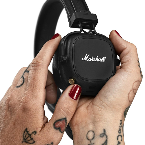 Marshall Headphone - Image 4