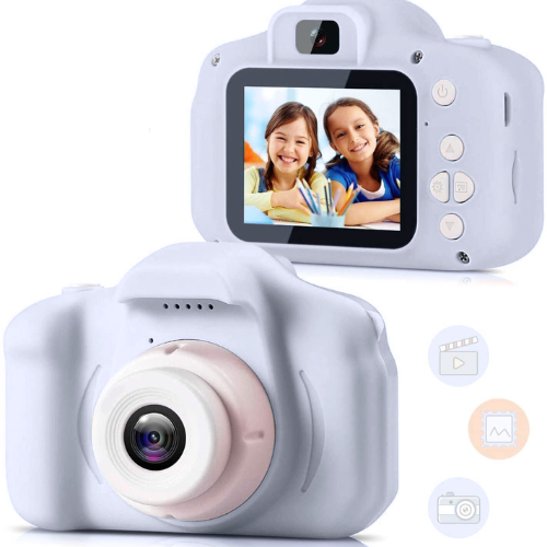 Kids Digital Camera - Image 4