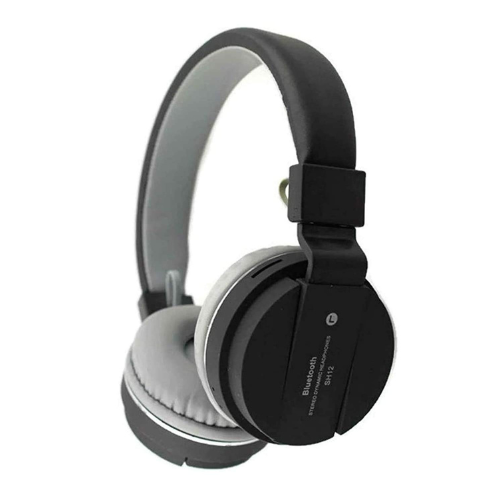 SH12 Headphones - Image 2