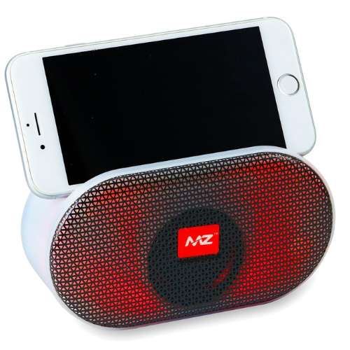MZ M403SP Portable Bluetooth Speaker - Image 3