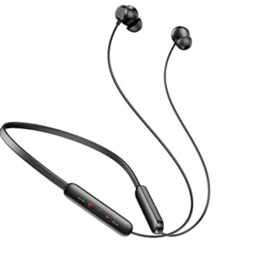 Boat Rockerz summit Neckband