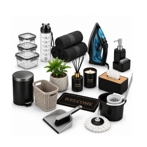 Home Essentials