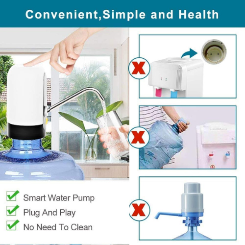 Maxtop Water Dispenser - Image 4