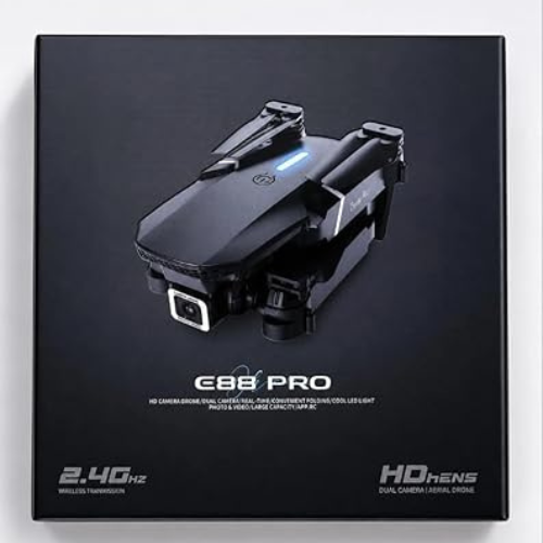 E88 Pro drone - Image 3