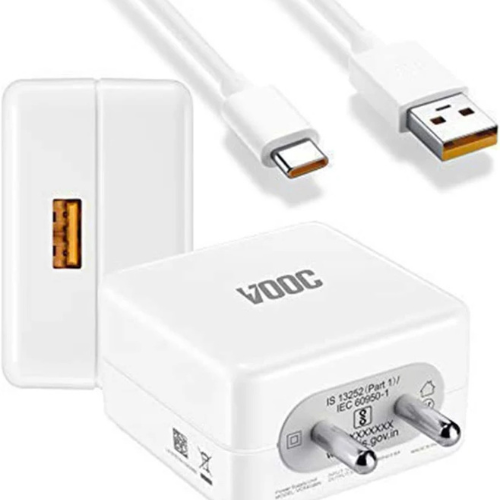 Oppo 85W charge Power Adapter - Image 2