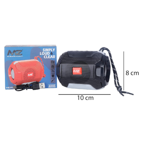 MZ A005 Speaker - Image 5