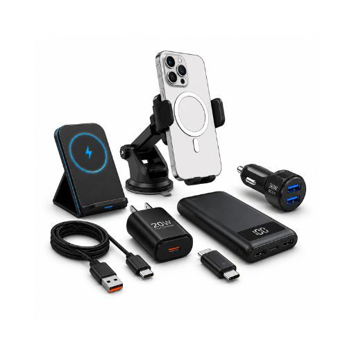 Mobile Accessories