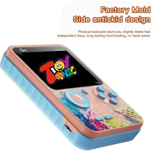 G5 game Box - Image 3