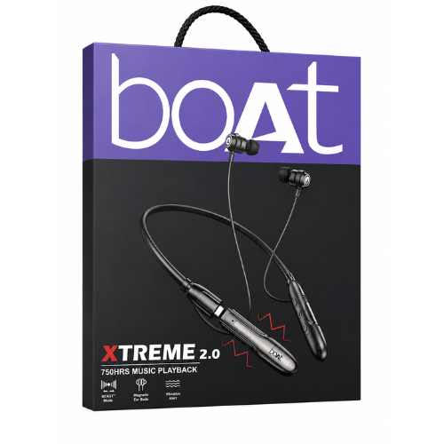 Boat Xtreame 2.0 Neckband - Image 3