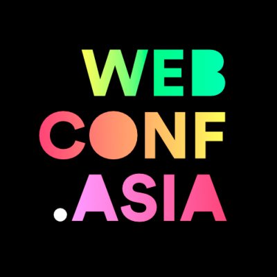 Webconf.asia