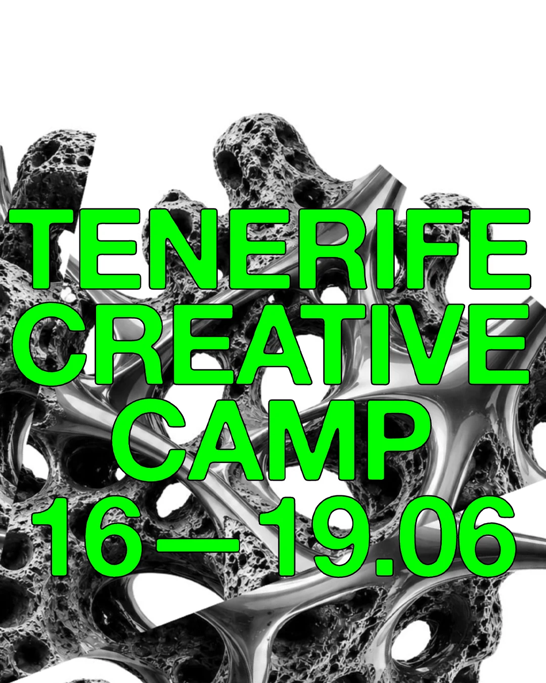 teneriffe-creatiev-camp