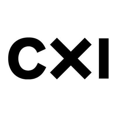 CXI – Corporate and Brand Identity Conference