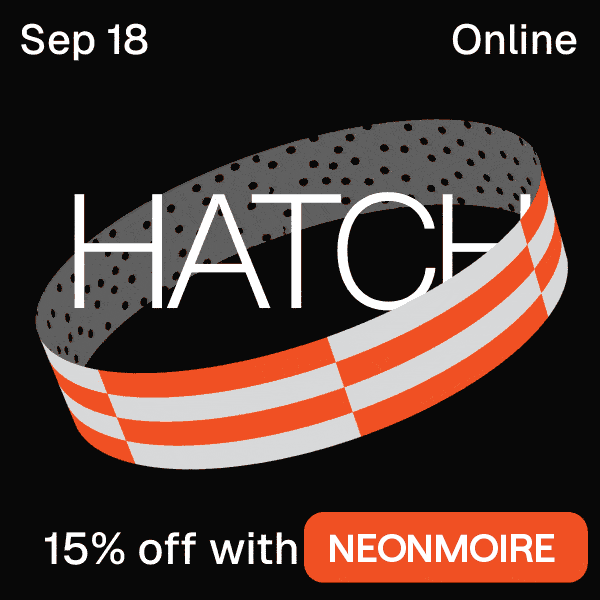 Hatch Conference Online