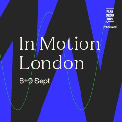 In Motion London