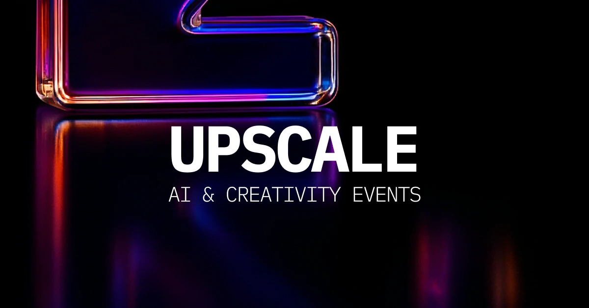 upscale-conf