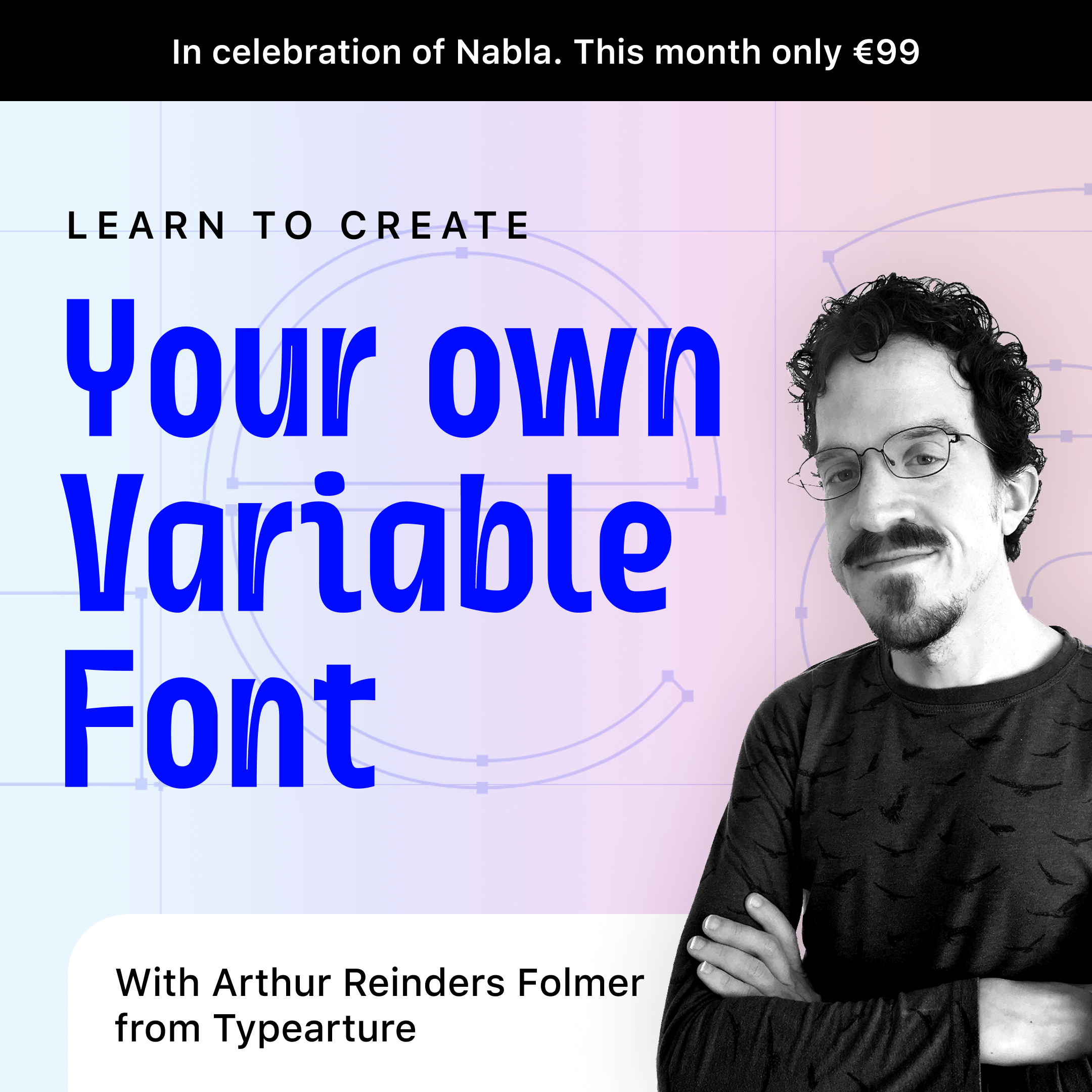 Variable Font Course