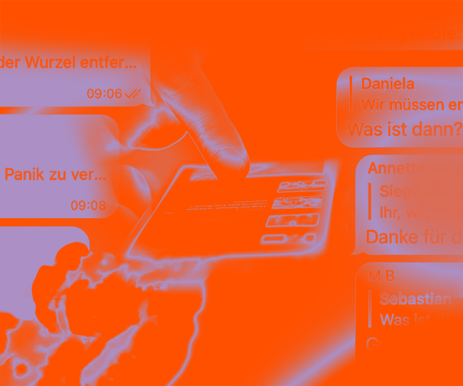 Verschwörungserzählungen und die AfD