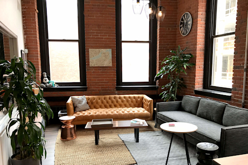 the effortless office all hands