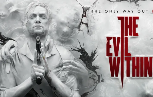 The Evil Within