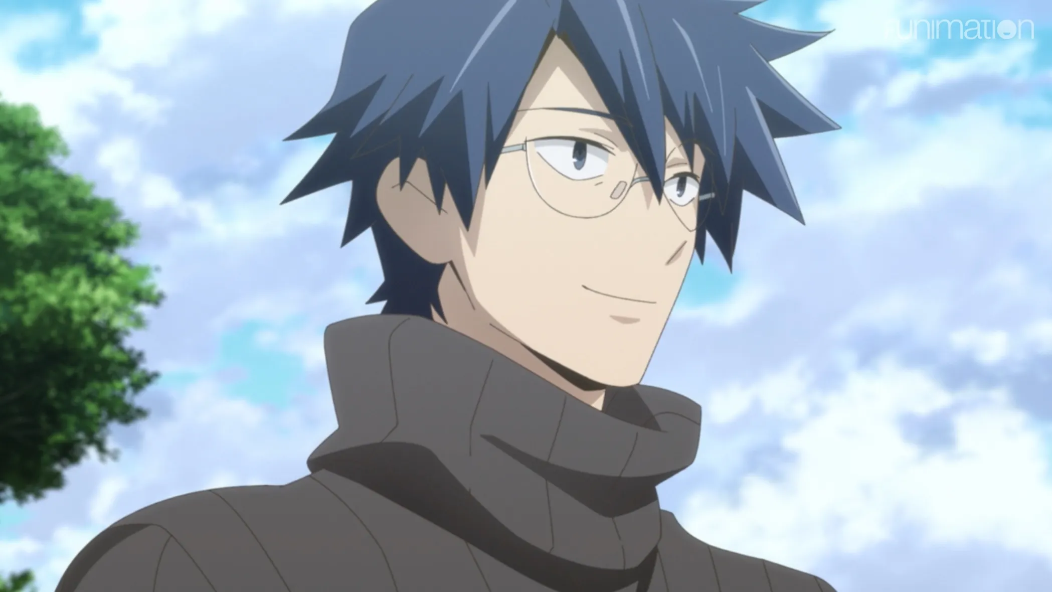 Shiroe