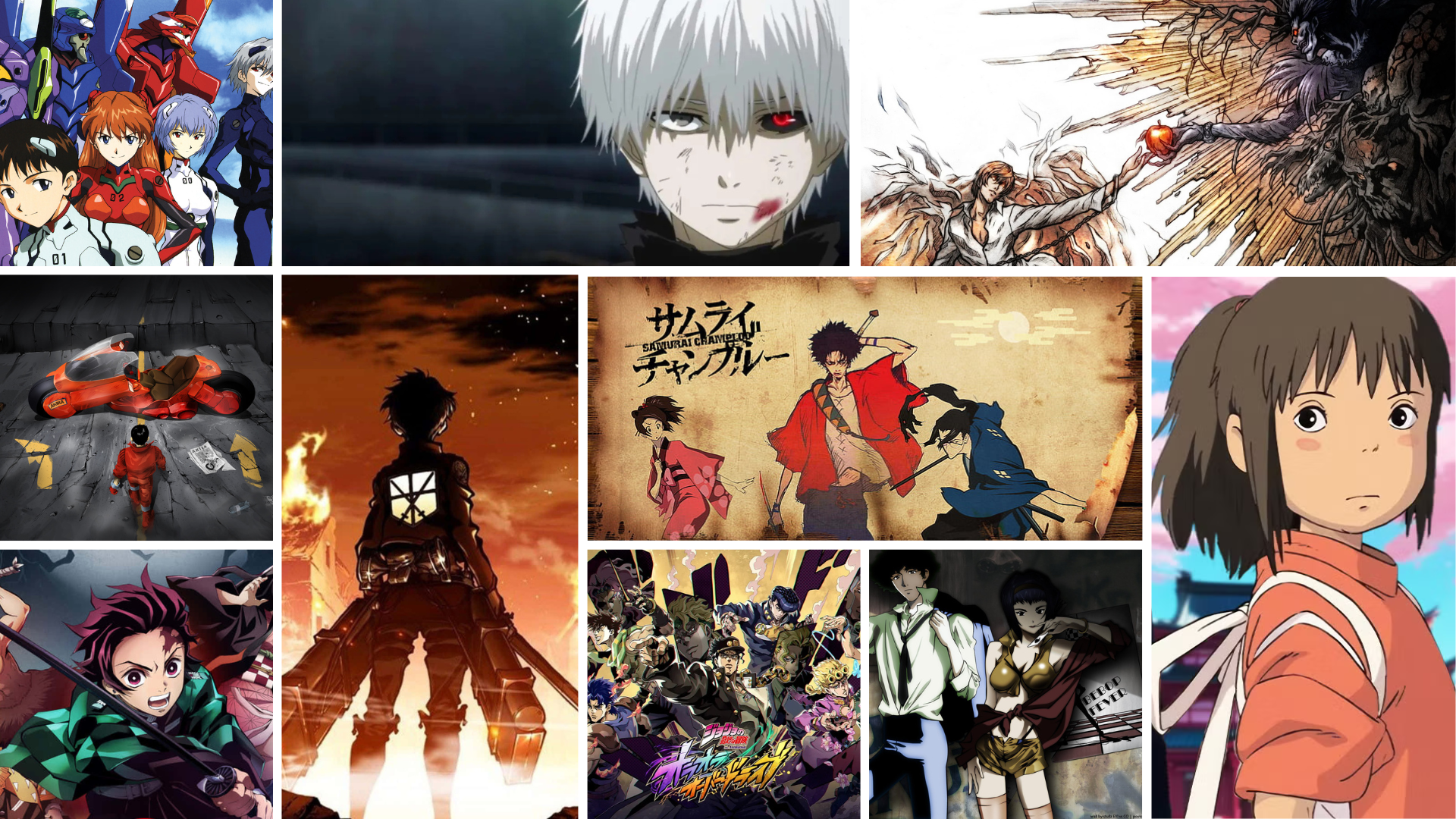 Featured image for Most Iconic Anime Soundtracks of All Time (That Still Give Us Chills)