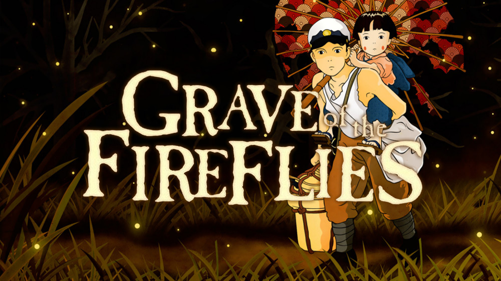 Grave of the Fireflies