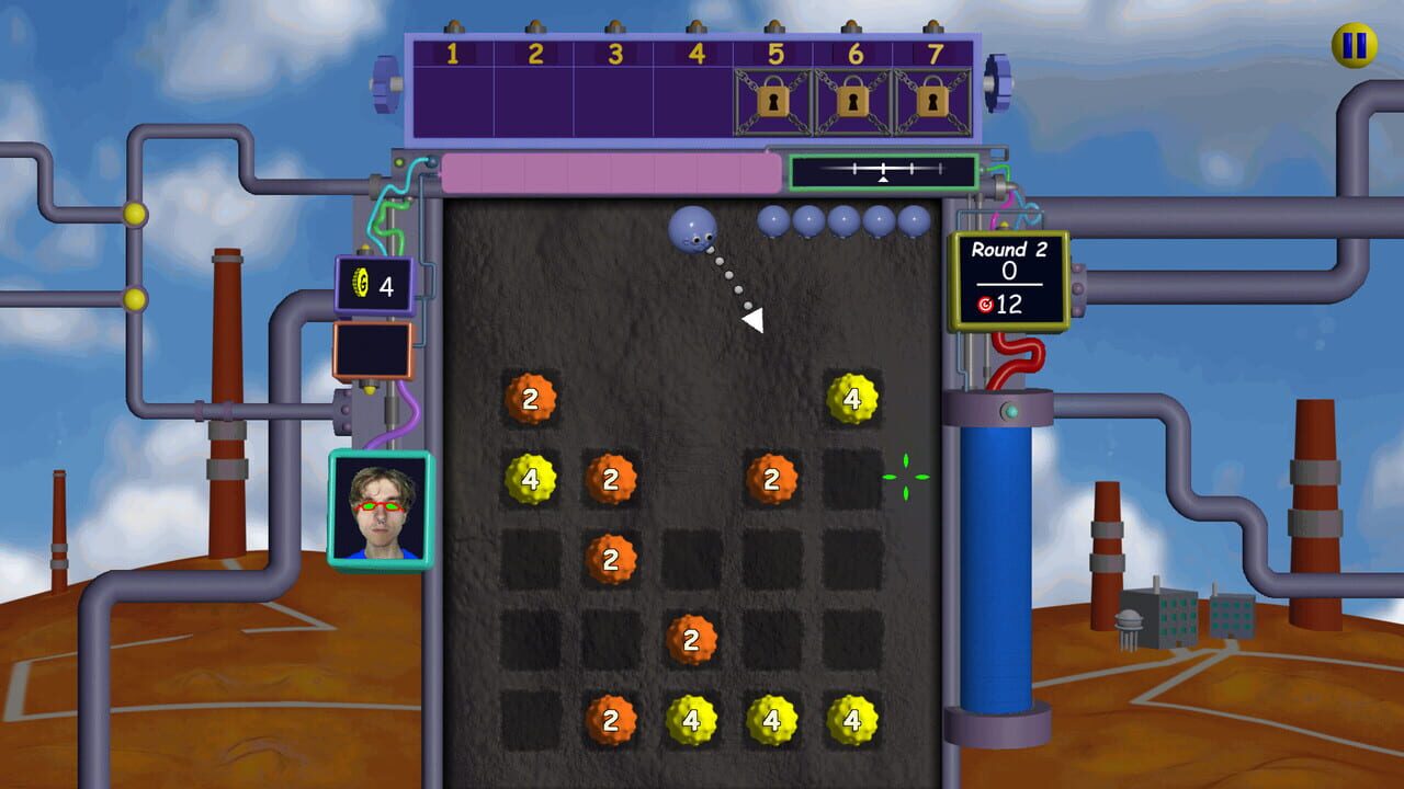Nubby-s Number Factory