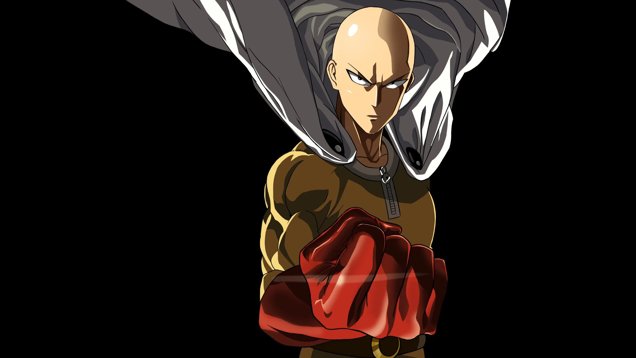 Saitama