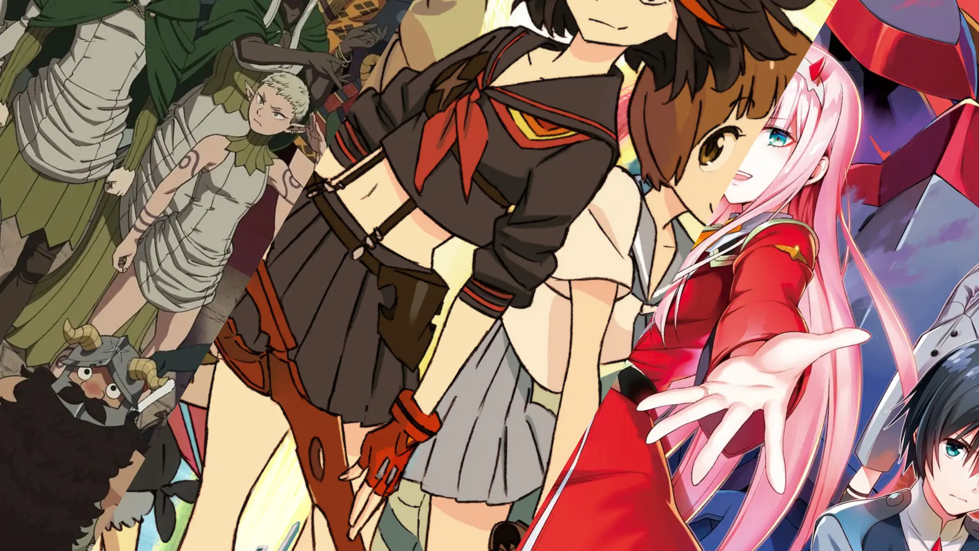  Studio Trigger