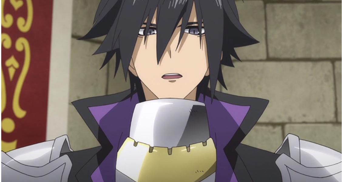 Seiya Ryuuguuin