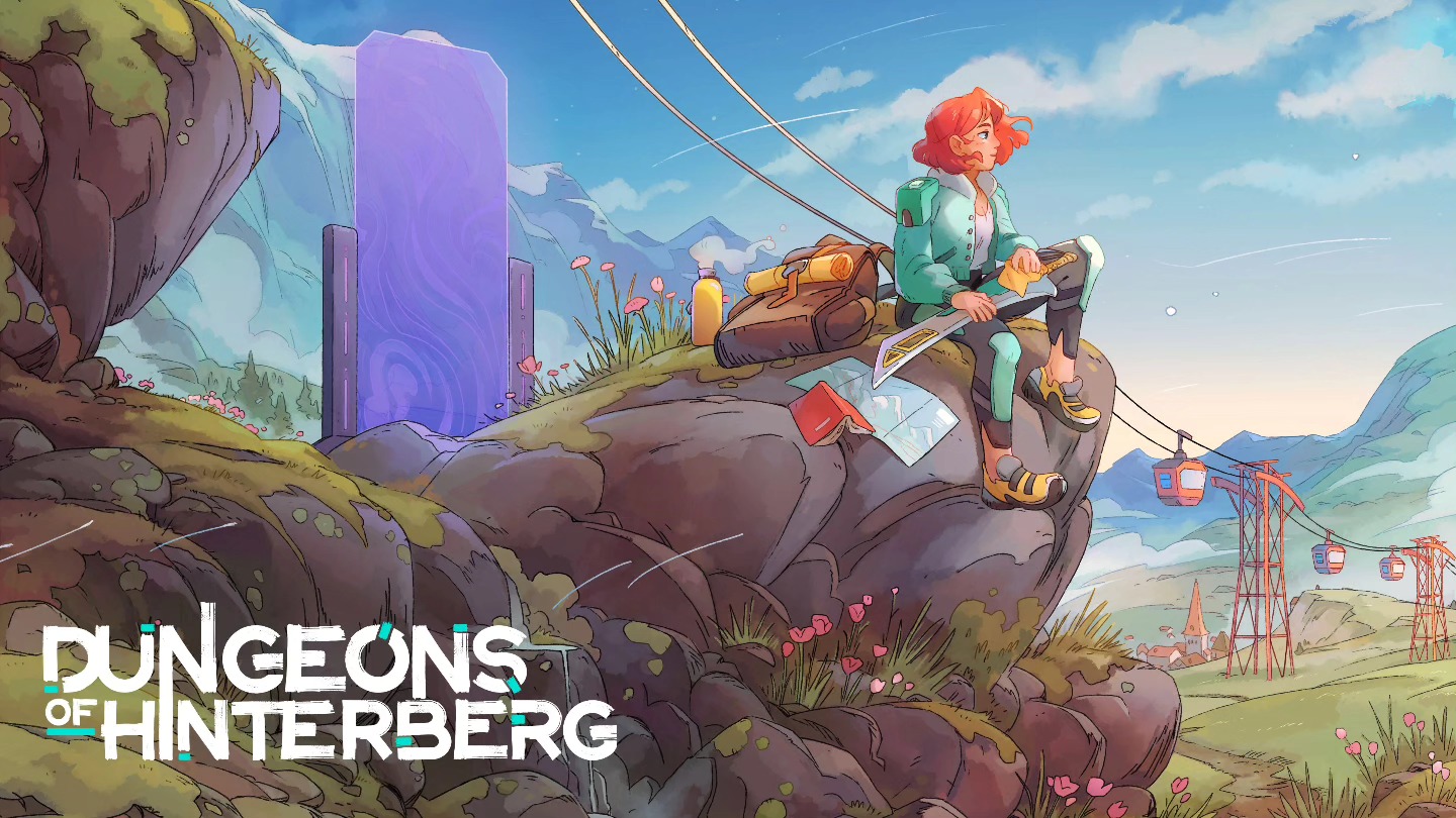 Dungeons of Hinterberg