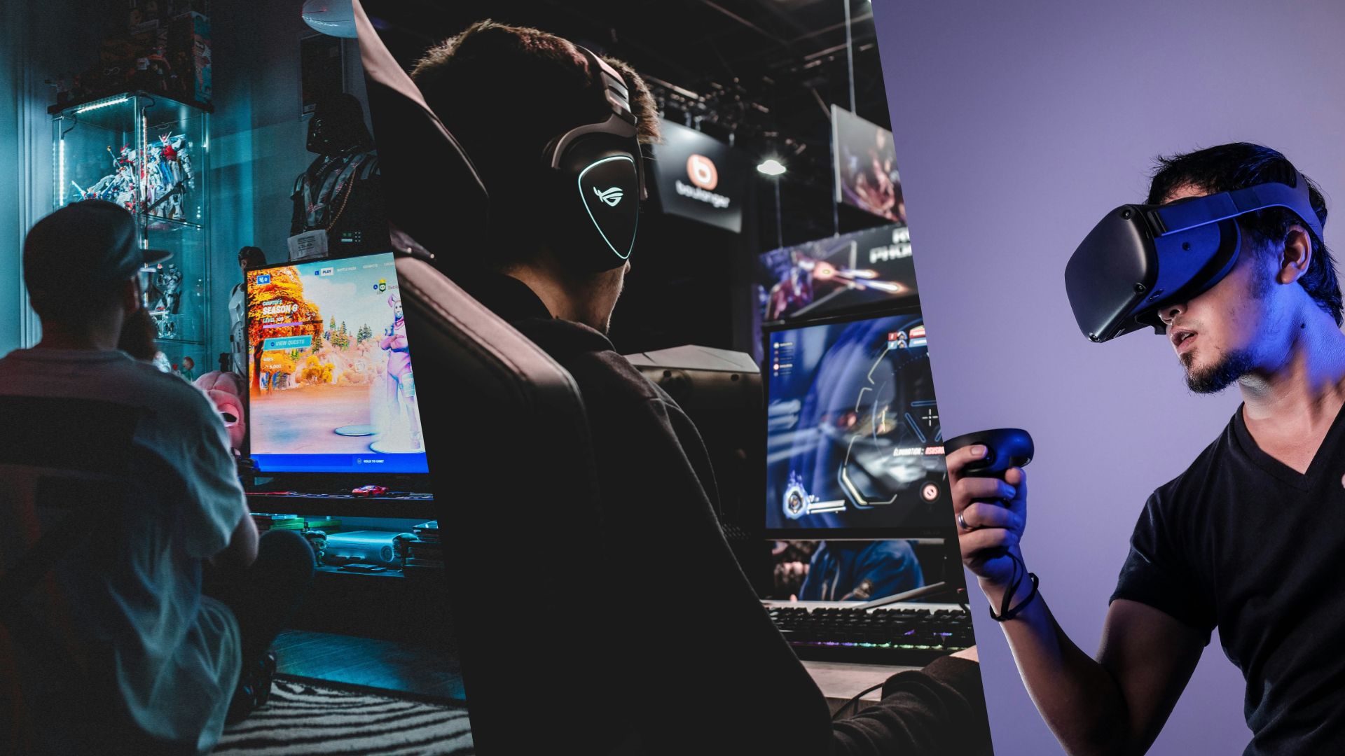 Featured image for How AI is Revolutionising the Gaming Industry