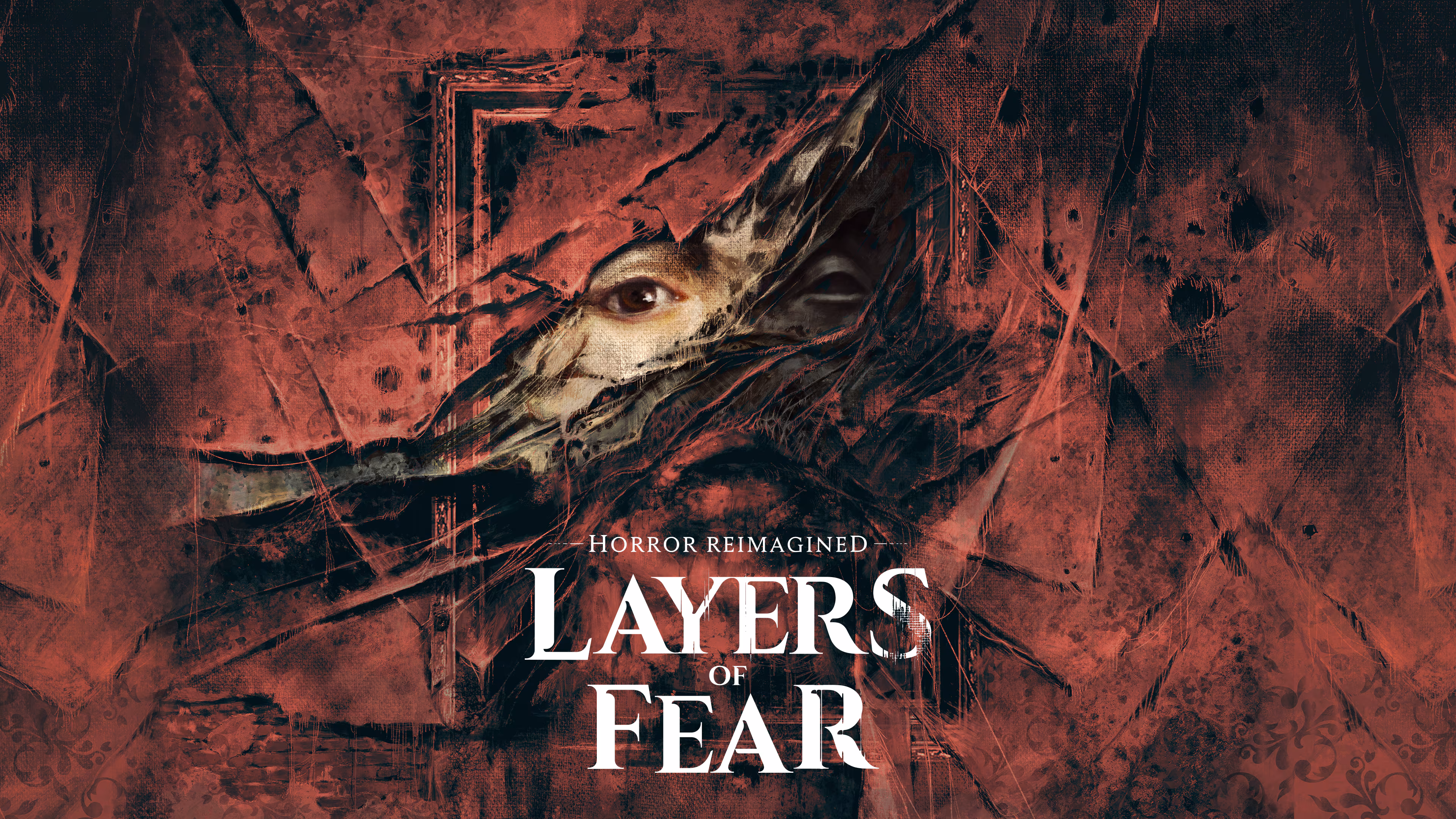 Layers of Fear