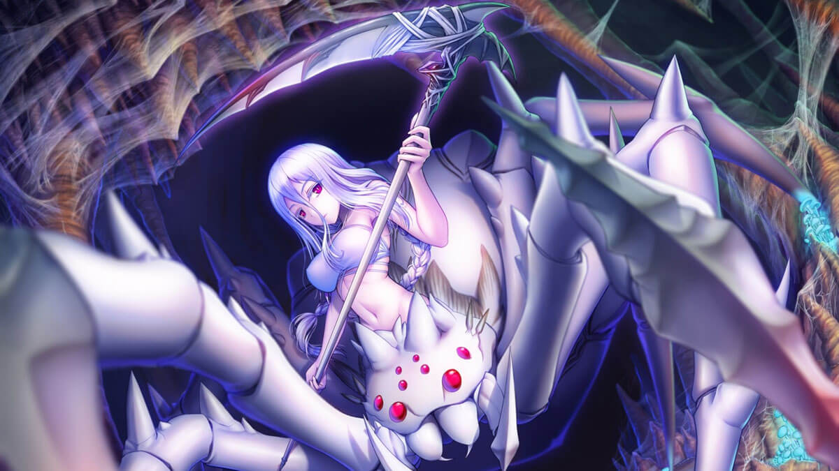Kumoko (Shiraori)