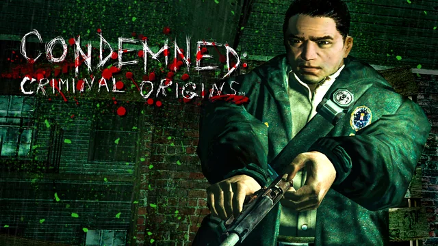 Condemned: Criminal Origins