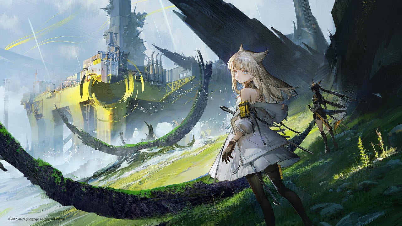 arknight