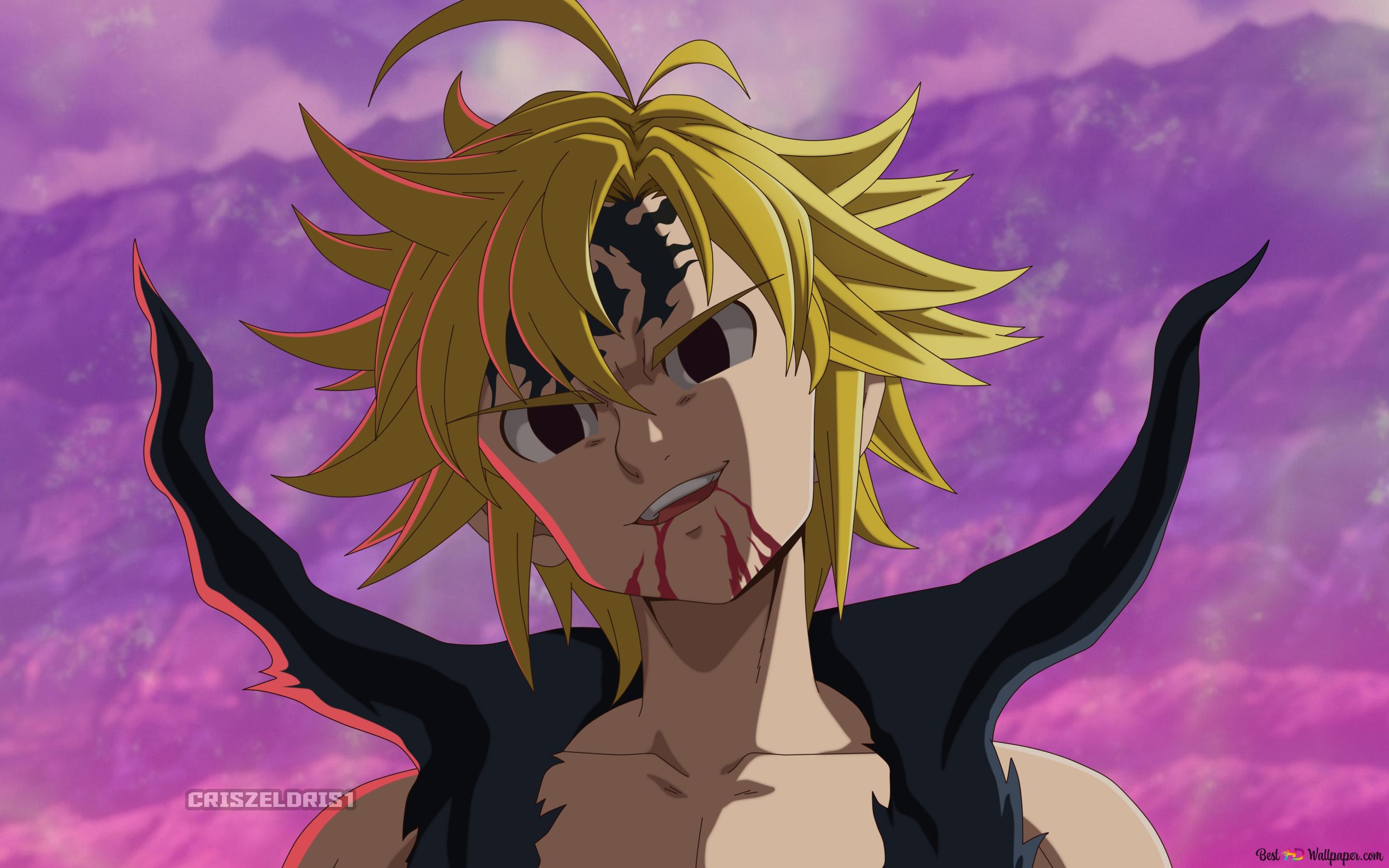 Meliodas