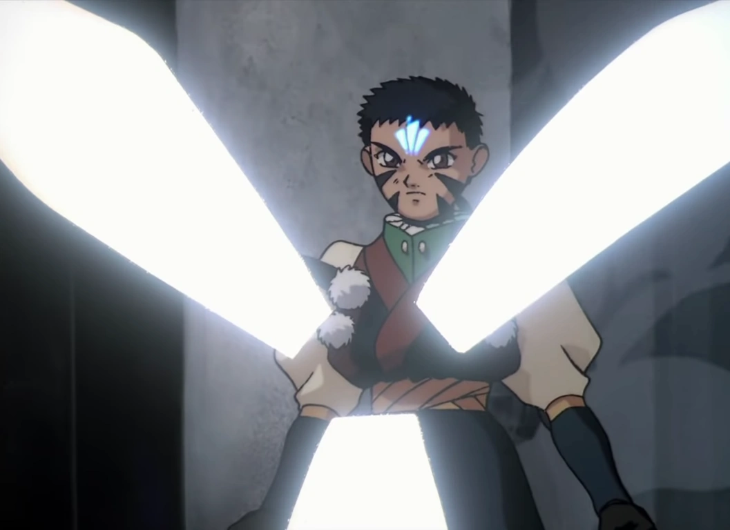Kami-Tenchi
