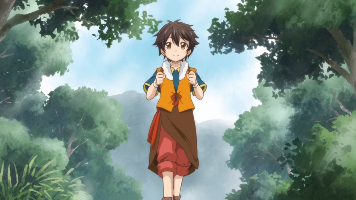 Ryoma Takebayashi