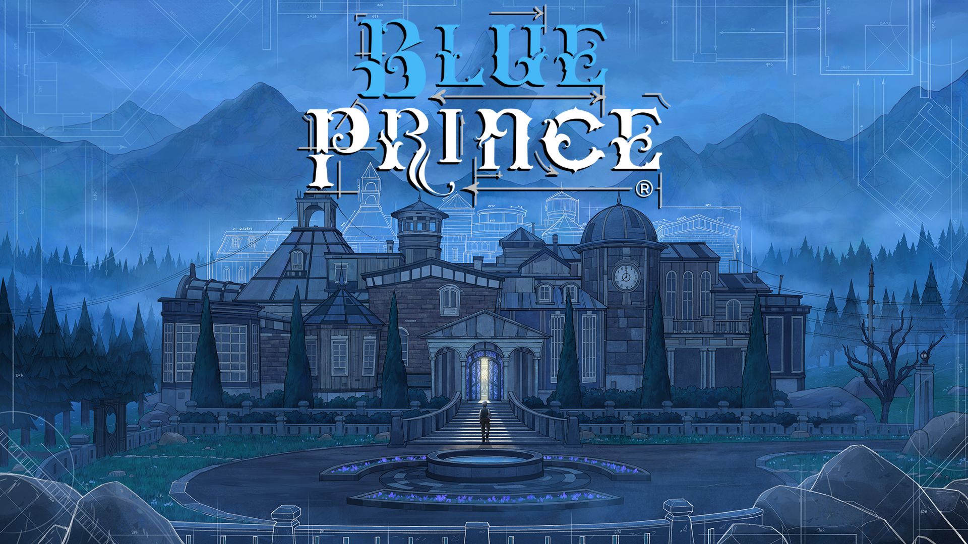 Blue Prince